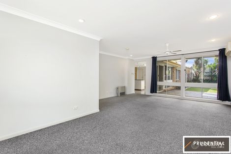 Property photo of 26A Glendower Street Rosemeadow NSW 2560