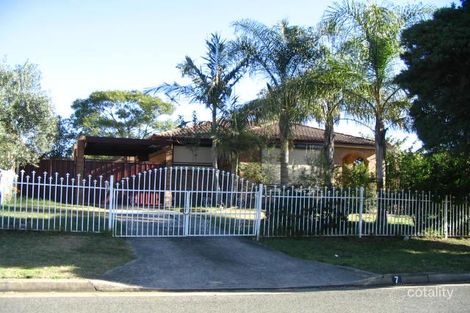 7 Holdin St, Bonnyrigg, NSW 2177