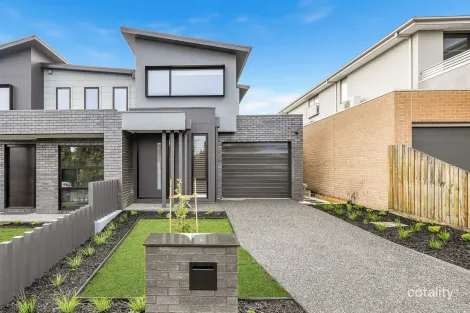 8 Maude St, Chadstone, VIC 3148