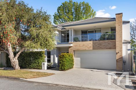 Property photo of 1A Drew Street Wembley WA 6014