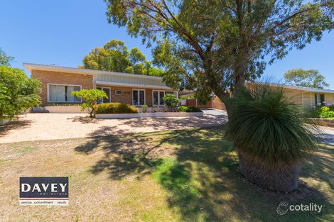 Property photo of 12 Hamer Avenue Wembley Downs WA 6019