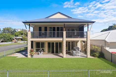Property photo of 31 Captain Cook Parade Deception Bay QLD 4508