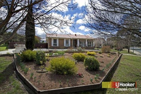 Property photo of 2 Apsley Place Kaleen ACT 2617