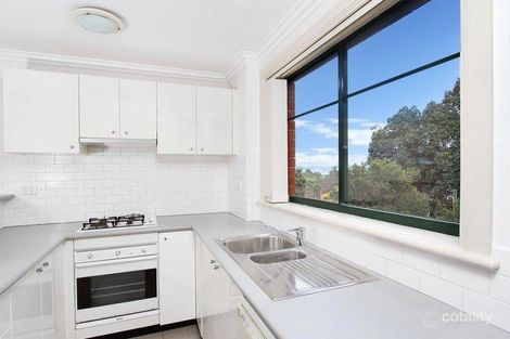 34/7-17 Sinclair St, Wollstonecraft, NSW 2065