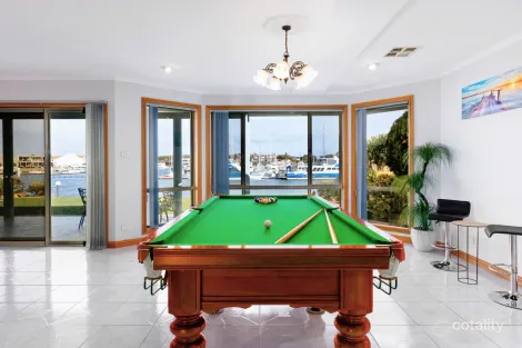 Property photo of 15 Island Drive Port Lincoln SA 5606