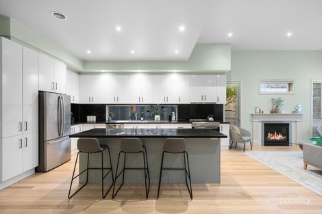 Property photo of 68 Jack Holt Way Mordialloc VIC 3195