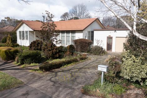 Property photo of 20 Belah Street O'Connor ACT 2602