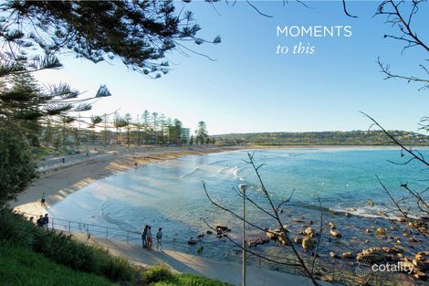 Property photo of 14 Bellevue Parade North Curl Curl NSW 2099