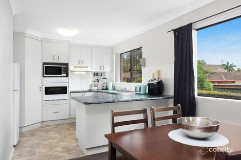 Property photo of 3/7 Barrett Street Tweed Heads West NSW 2485