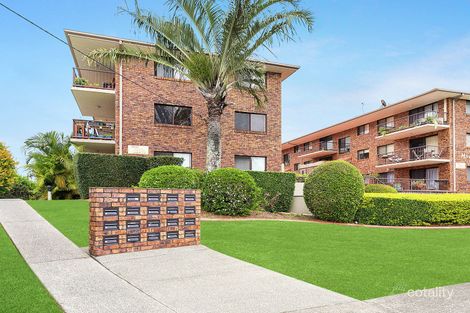 Property photo of 3/7 Barrett Street Tweed Heads West NSW 2485