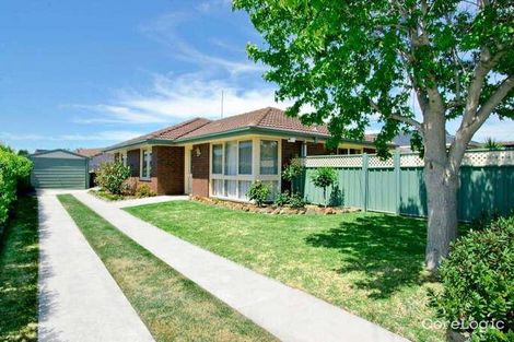 Property photo of 11 Timbarra Court Grovedale VIC 3216
