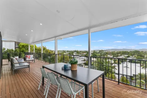 Property photo of 45 Nettleton Street Mount Louisa QLD 4814