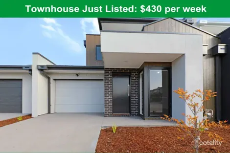 13 Trestle Pl, Wallan, VIC 3756