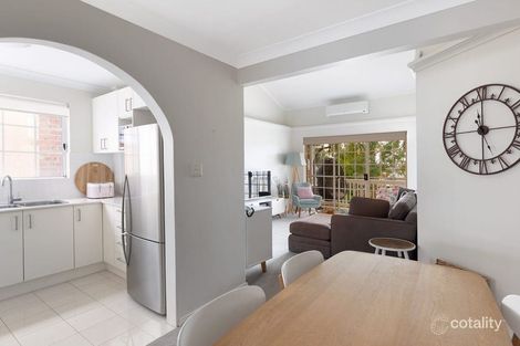 Property photo of 308/2 Dawes Road Belrose NSW 2085
