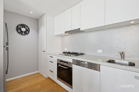 Property photo of 8D/1303 Hay Street West Perth WA 6005