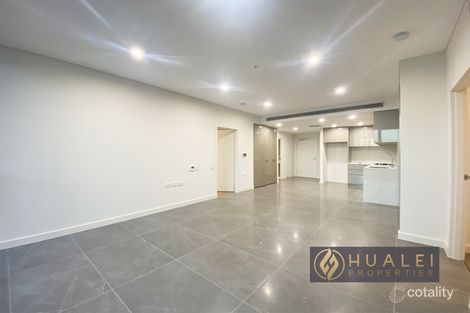 Property photo of 905A/101 Waterloo Road Macquarie Park NSW 2113
