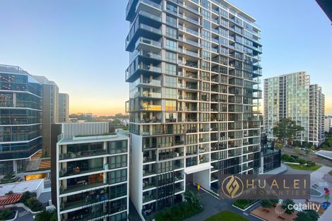Property photo of 905A/101 Waterloo Road Macquarie Park NSW 2113