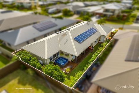 Property photo of 17 Belconnen Drive Pimpama QLD 4209