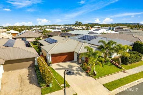 Property photo of 17 Belconnen Drive Pimpama QLD 4209