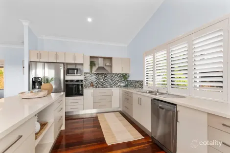 Property photo of 45 Nettleton Street Mount Louisa QLD 4814