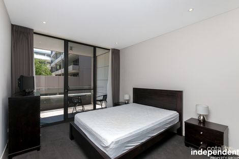 Property photo of 40/18 Kennedy Street Kingston ACT 2604