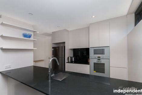 Property photo of 40/18 Kennedy Street Kingston ACT 2604