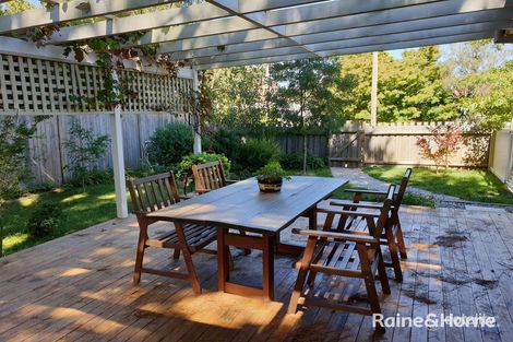 Property photo of 2/28A Cumberland Street Katoomba NSW 2780