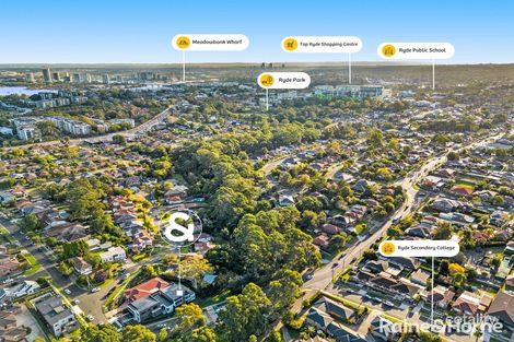 Property photo of 38A Providence Road Ryde NSW 2112