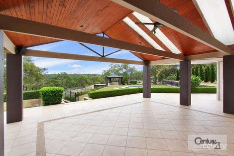 Property photo of 3 Smerdon Place Kenthurst NSW 2156