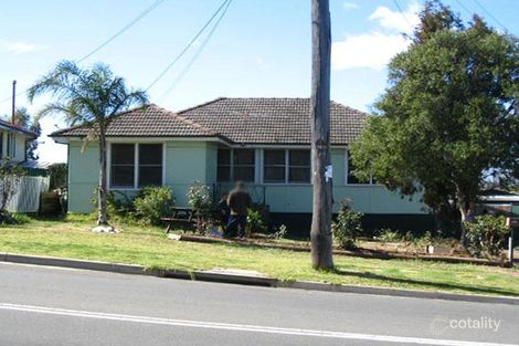 51 Heckenberg Ave, Sadleir, NSW 2168