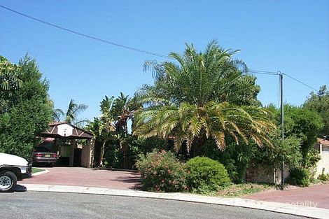 14 Cockatoo Ct, High Wycombe, WA 6057