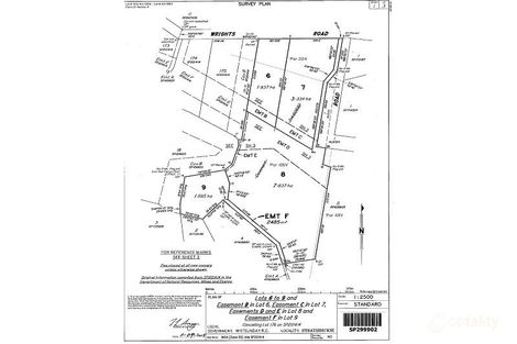 Lot 8 Bennett Rd, Strathdickie, QLD 4800
