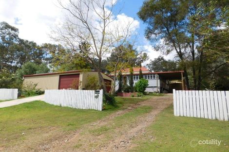 136 Home St, Nanango, QLD 4615