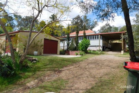 Property photo of 136 Home Street Nanango QLD 4615