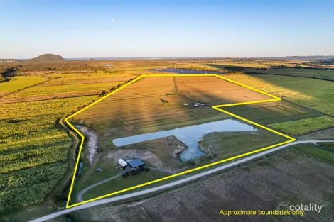 Property photo of 54-64 Dynes Road Valdora QLD 4561