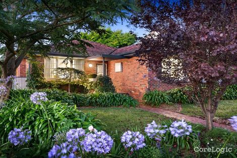 Property photo of 1 Fern Street Oakleigh East VIC 3166