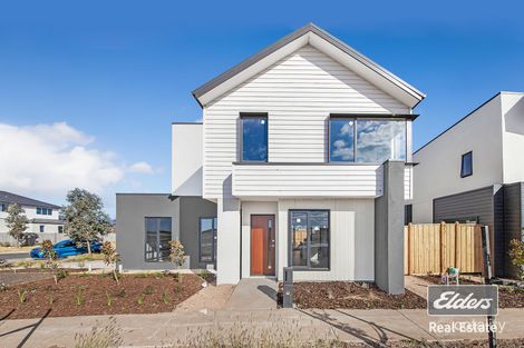 1 Prune Walk, Manor Lakes, VIC 3024