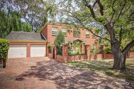 14 Moorcroft Ct, Burnside, SA 5066