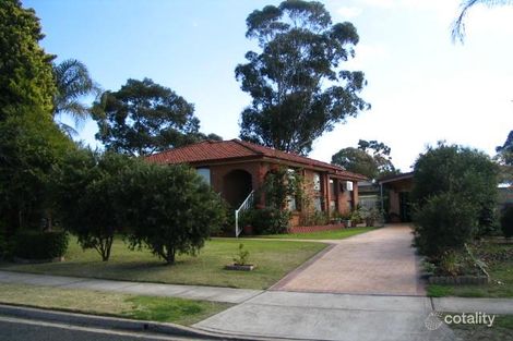 19 Madigan Dr, Werrington County, NSW 2747