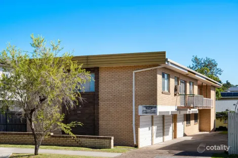 Property photo of 4/140 Leckie Road Kedron QLD 4031
