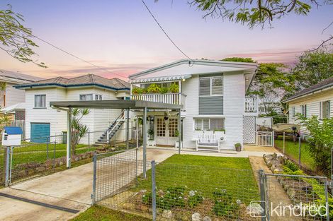23 Mclennan St, Woody Point, QLD 4019