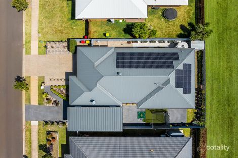Property photo of 5 Entabeni Drive Kearneys Spring QLD 4350