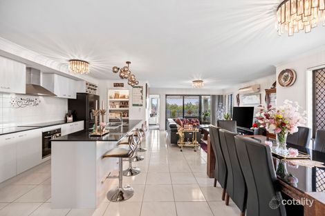 Property photo of 5 Entabeni Drive Kearneys Spring QLD 4350