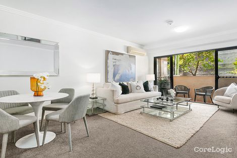 Property photo of 23/114-116 Cabramatta Road Cremorne NSW 2090