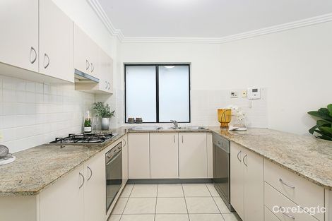 Property photo of 23/114-116 Cabramatta Road Cremorne NSW 2090