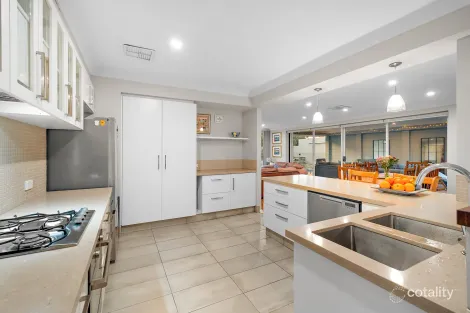 Property photo of 2 Campion Crescent Attadale WA 6156