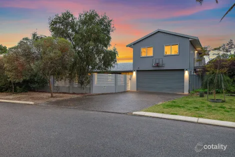 Property photo of 2 Campion Crescent Attadale WA 6156
