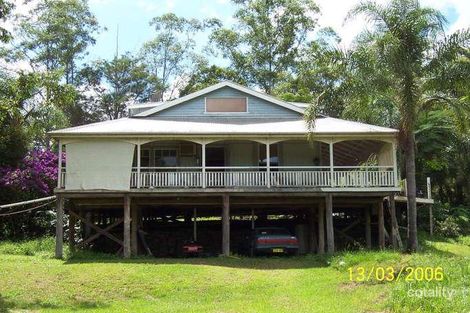 166 Kunghur Creek Rd, Kunghur Creek, NSW 2484