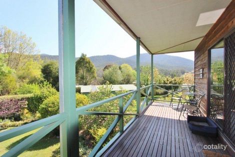 14 Chenery St, Jamieson, VIC 3723