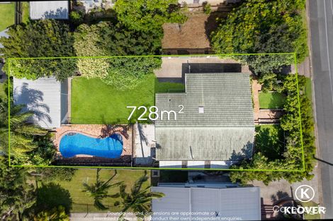 Property photo of 11 Coleridge Street Stafford Heights QLD 4053